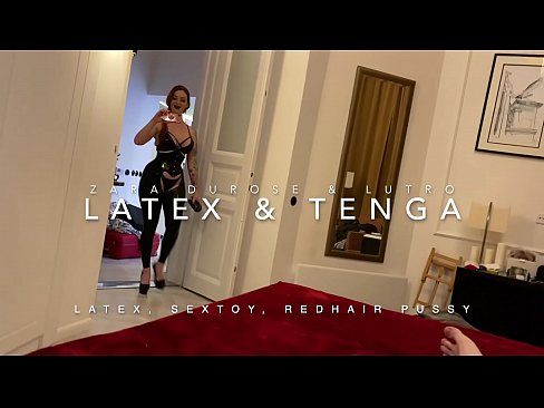 ❤️ லேடெக்ஸ் உடையில் சிகப்புத் தலையுடைய சித்தி வேசிகள் ta.xxxhdporn.ru ﹏